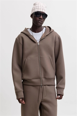 Jack & Jones Legacy Scuba Hoodie Fa